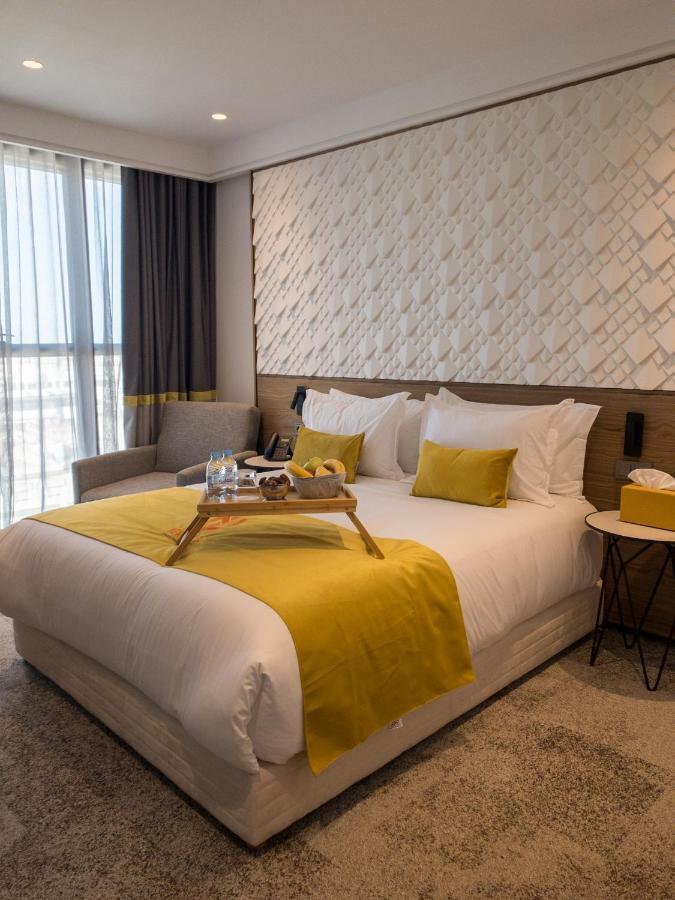 New Hotel Piscine Wellness & Spa Casablanca Bagian luar foto