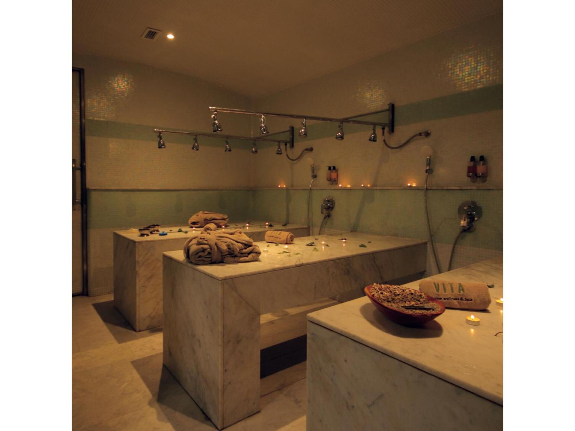 New Hotel Piscine Wellness & Spa Casablanca Bagian luar foto
